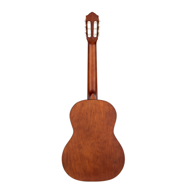 Preview: Ortega R55DLX-BFT